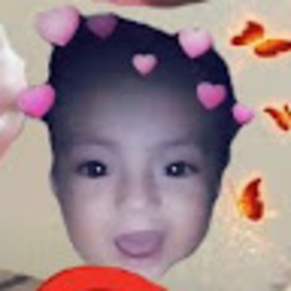 Meet your Posher, María fernanda